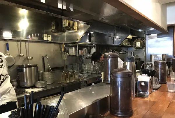 麺や佐市の写真・動画_image_242257