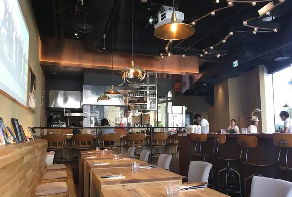 ハイライフポークテーブルの写真・動画_image_242268