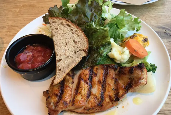 ハイライフポークテーブルの写真・動画_image_242269