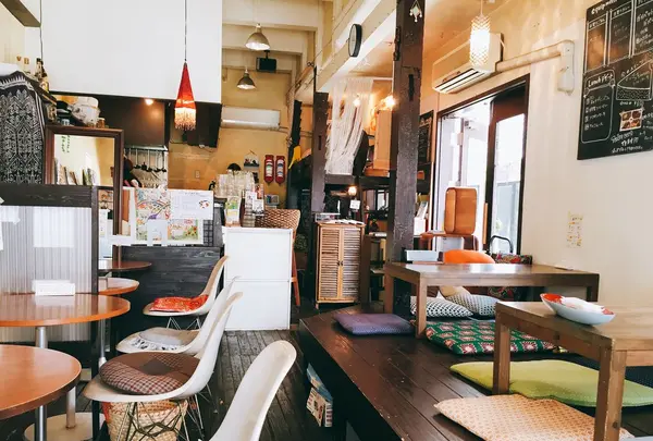 equipment:FLOORの写真・動画_image_242304