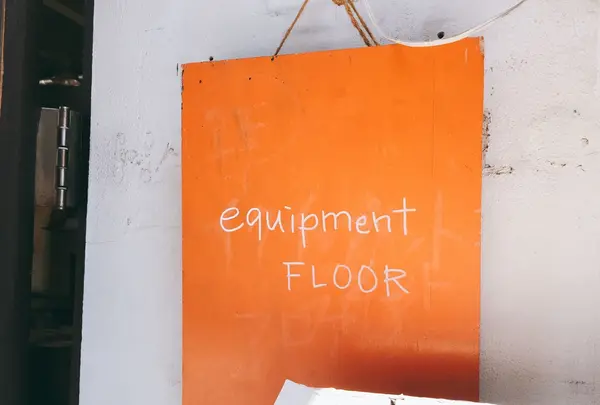equipment:FLOORの写真・動画_image_242305