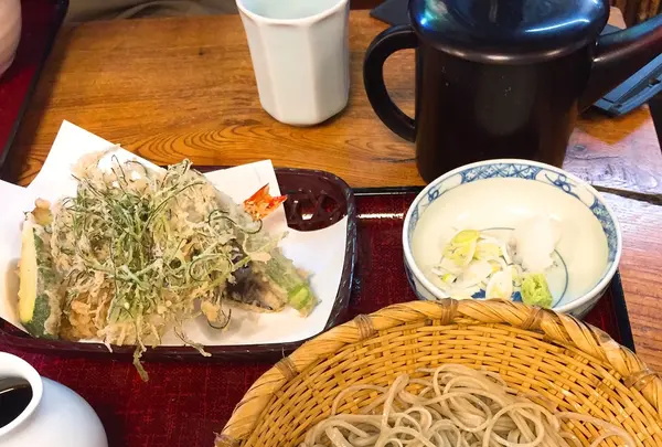 一休庵の写真・動画_image_242389