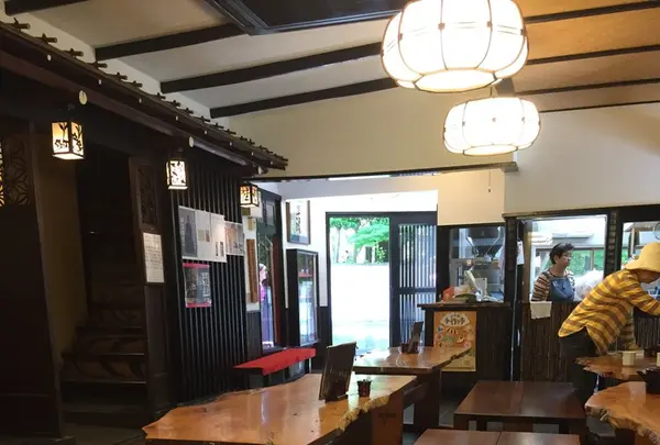 一休庵の写真・動画_image_242391