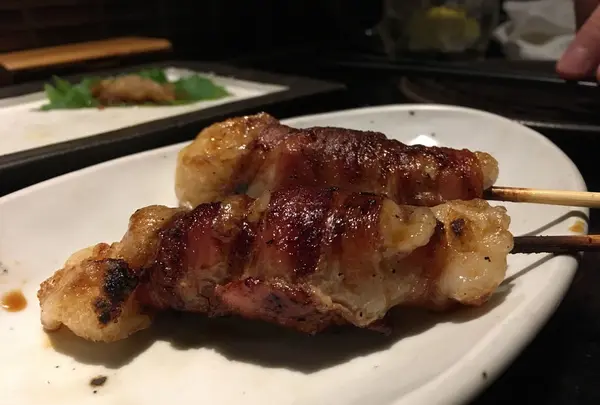 串焼 おんば新百合ケ丘店の写真・動画_image_242435