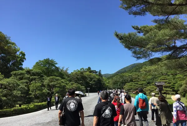 伊勢神宮内宮（皇大神宮）の写真・動画_image_242517