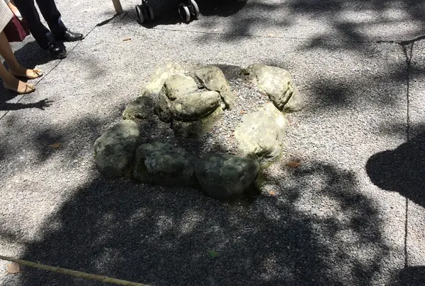 伊勢神宮外宮（豊受大神宮）の写真・動画_image_242563