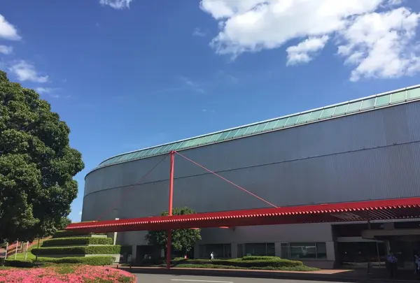 トヨタ博物館の写真・動画_image_242579