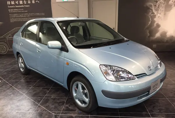 トヨタ博物館の写真・動画_image_242600