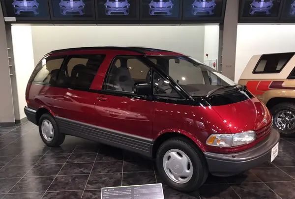 トヨタ博物館の写真・動画_image_242601