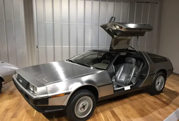 トヨタ博物館の写真・動画_image_242603