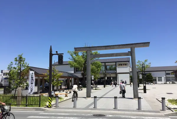 月読宮の写真・動画_image_242608