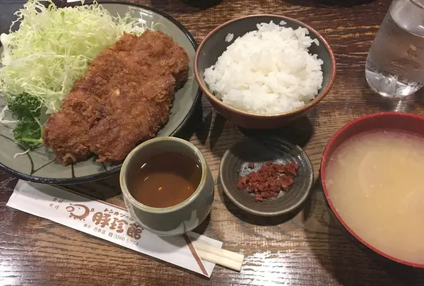 豚珍館の写真・動画_image_242619