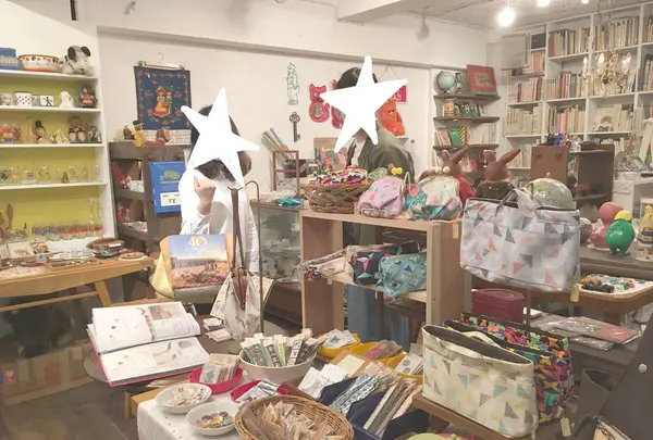 チェドックザッカストア浅草 CEDOKzakkastoreの写真・動画_image_242628