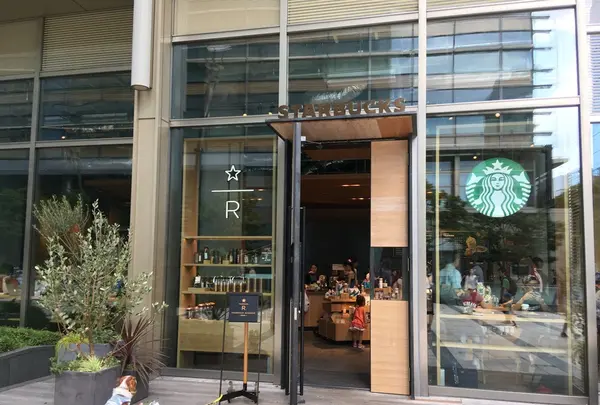 スターバックスコーヒー 東京ミッドタウンコンプレックススタジオ店の写真・動画_image_242731