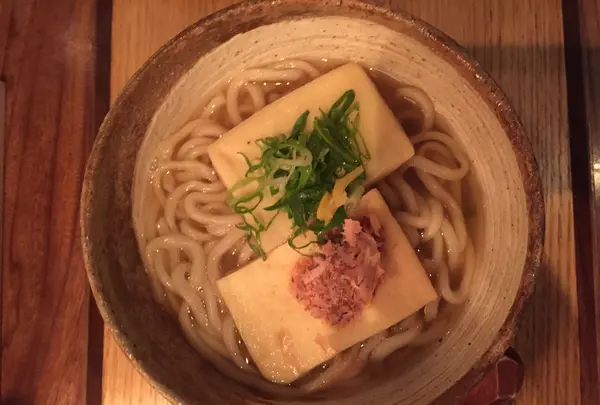 うどん山長の写真・動画_image_242776