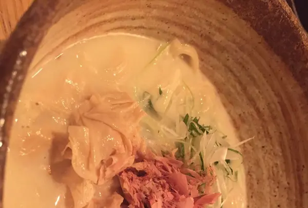 うどん山長の写真・動画_image_242777