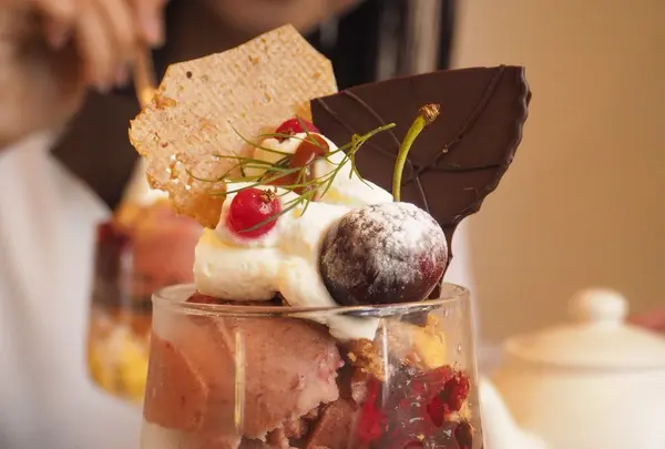 BIEN-ÊTRE PÂTISSERIE（パティスリー ビヤンネートル）の写真・動画_image_242820