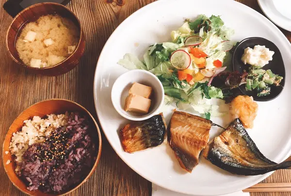 cafe t.shizenの写真・動画_image_242935