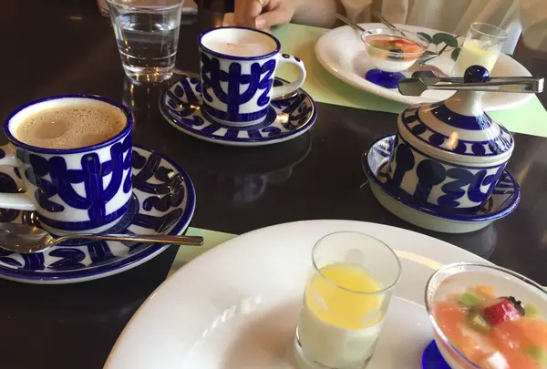 佛蘭西屋 （フランスヤ）の写真・動画_image_242970