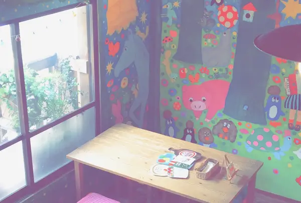 HATTIFNATT 吉祥寺の写真・動画_image_242982