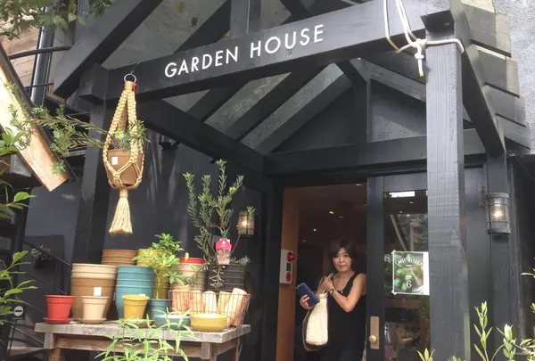 GARDEN HOUSE Kamakura（ガーデンハウス）の写真・動画_image_243022