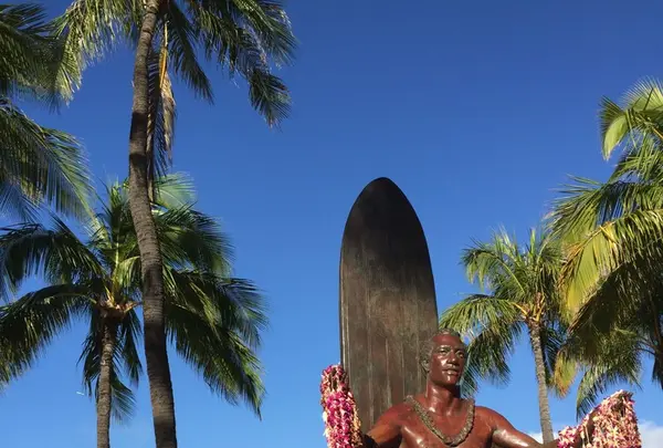  The Royal Hawaiian（ロイヤル ハワイアン ホテル）の写真・動画_image_243212