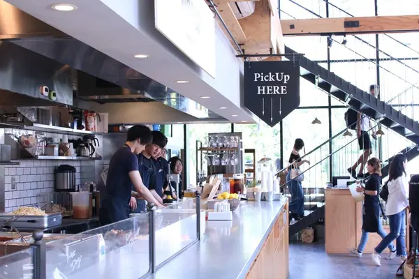 RACINES FARM TO PARK（ラシーヌ ファーム トゥー パーク）の写真・動画_image_243228