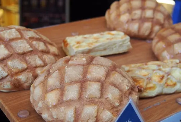 浅草花月堂 本店の写真・動画_image_243278