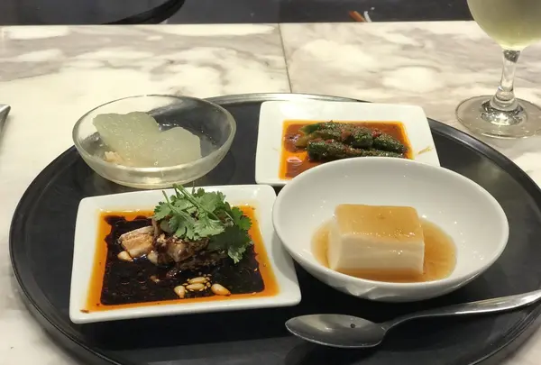 MASA'S KITCHEN 恵比寿の写真・動画_image_243284