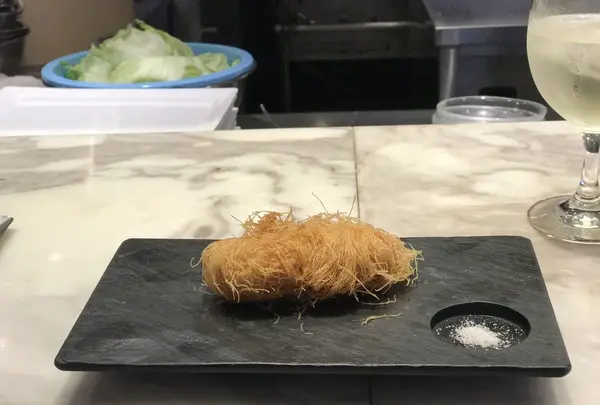 MASA'S KITCHEN 恵比寿の写真・動画_image_243286