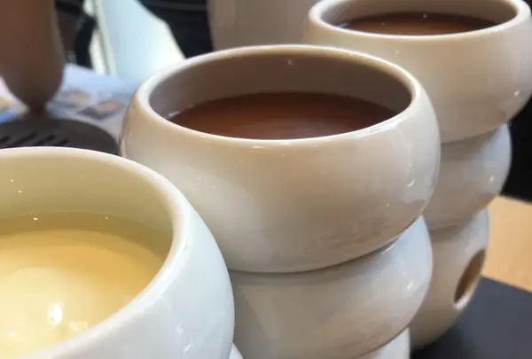 [閉店] MAX BRENNER CHOCOLATE BAR 広尾プラザ店 （マックスブレナーチョコレートバー）  の写真・動画_image_243659