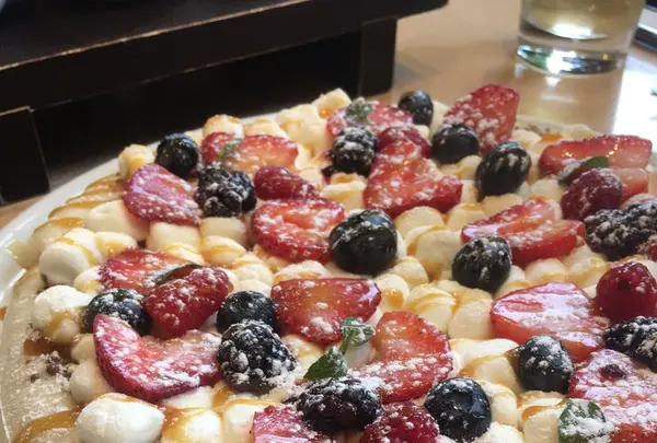 [閉店] MAX BRENNER CHOCOLATE BAR 広尾プラザ店 （マックスブレナーチョコレートバー）  の写真・動画_image_243661