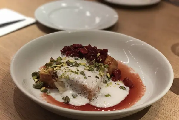 bills お台場の写真・動画_image_243703