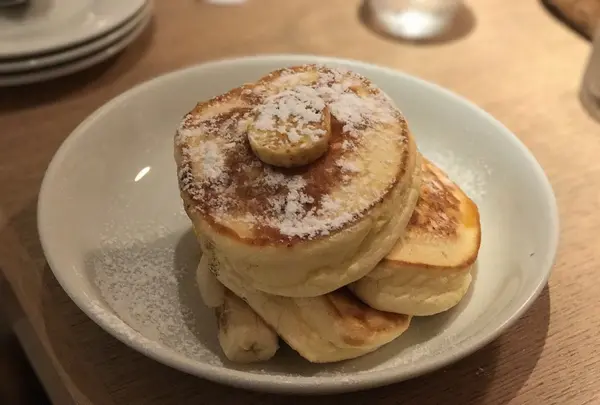 bills お台場の写真・動画_image_243706