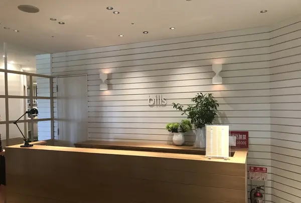 bills お台場の写真・動画_image_243707