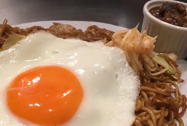 無添加 焼きそば BAR チェローナの写真・動画_image_243717