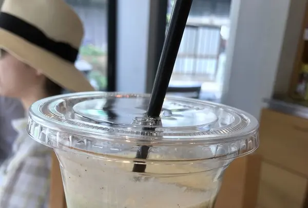 カフェ アパショナート 広尾店の写真・動画_image_243723