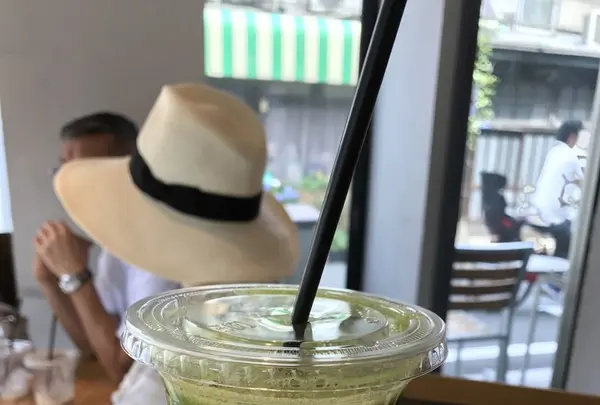 カフェ アパショナート 広尾店の写真・動画_image_243724