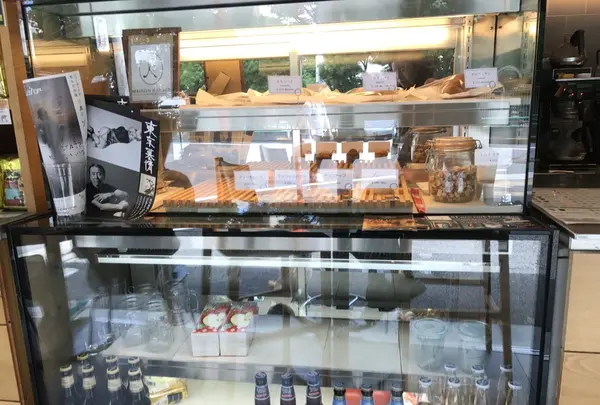 カフェ アパショナート 広尾店の写真・動画_image_243725