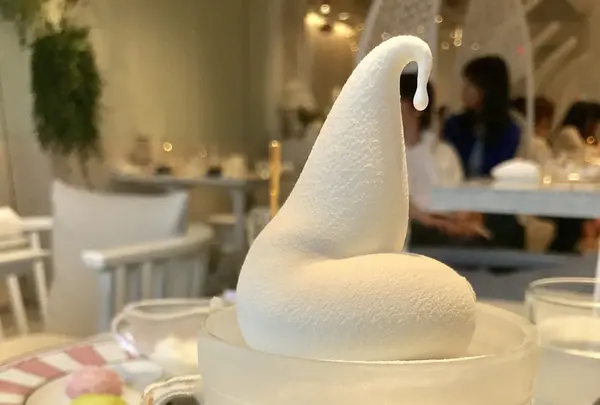 Milks - ミルクス Liquor on soft creamの写真・動画_image_243740