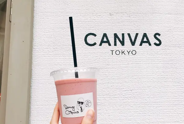 CANVAS TOKYOの写真・動画_image_243852