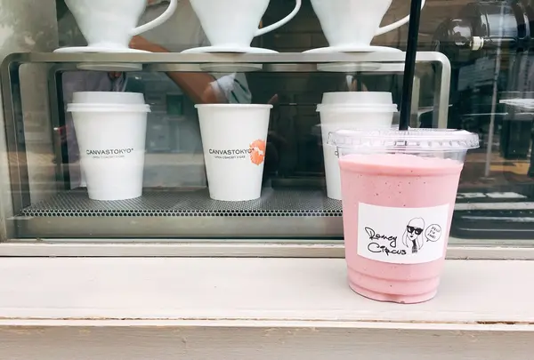 CANVAS TOKYOの写真・動画_image_243853