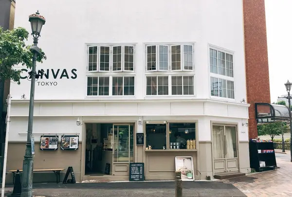 CANVAS TOKYOの写真・動画_image_243855