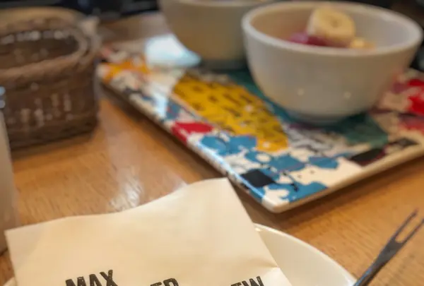 [閉店] MAX BRENNER CHOCOLATE BAR 広尾プラザ店 （マックスブレナーチョコレートバー）  の写真・動画_image_243913