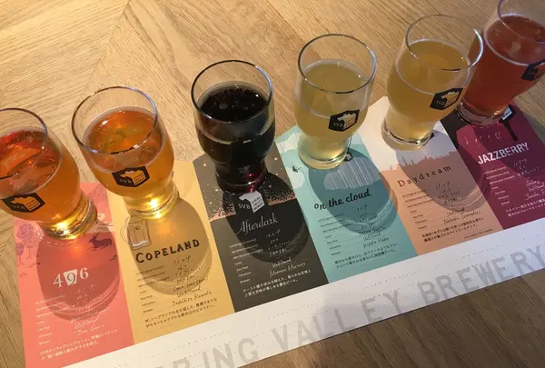 スプリングバレーブルワリー東京 （SPRING VALLEY BREWERY TOKYO）の写真・動画_image_243937