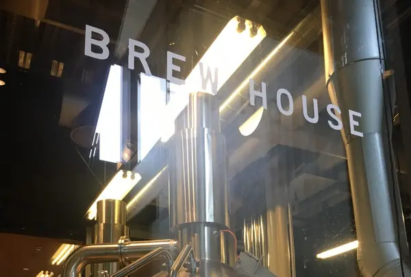 スプリングバレーブルワリー東京 （SPRING VALLEY BREWERY TOKYO）の写真・動画_image_243938
