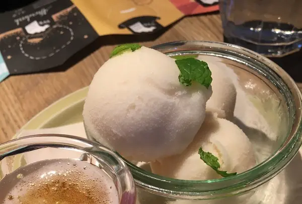 スプリングバレーブルワリー東京 （SPRING VALLEY BREWERY TOKYO）の写真・動画_image_243940