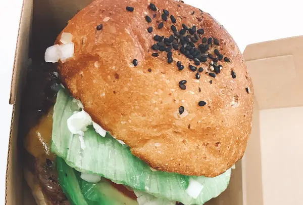 MUNCH'S BURGER SHACK（マンチズ バーガー シャック）の写真・動画_image_244025