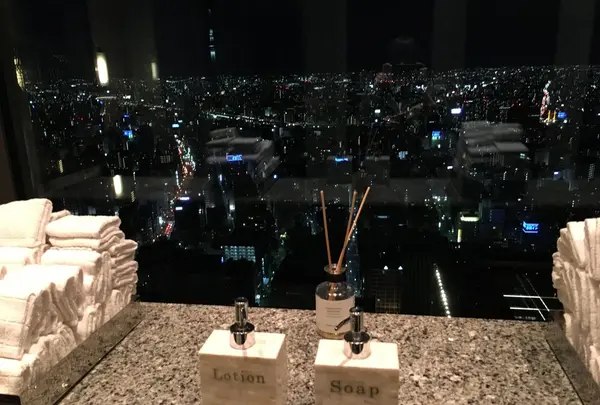 マンダリンオリエンタル東京の写真・動画_image_244114