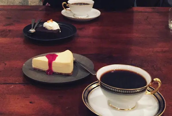 Hummingbird coffeeの写真・動画_image_244134